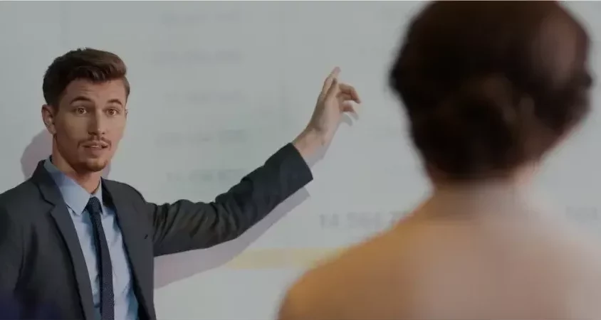 Corporate Presentations | Till It Clicks