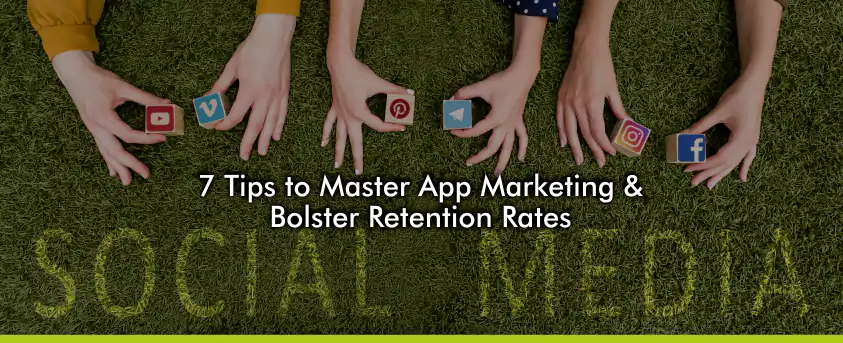 Master App Marketing | Till It Clicks
