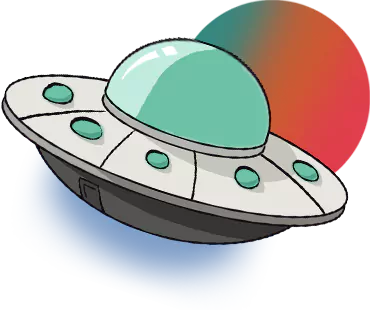 UFO | Till It Clicks