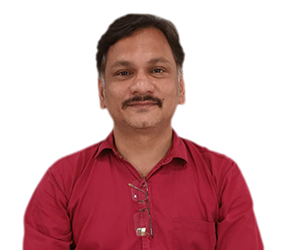 Sachin Dudhane