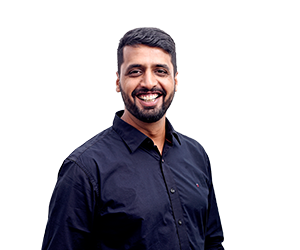 Sagar Niyogi