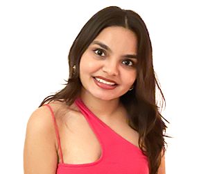 Akanksha Khose