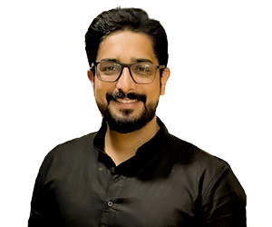 Akshay Dhekne