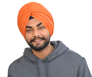 Gursharan Singh