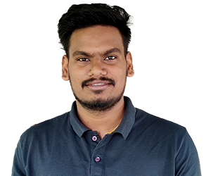 Pranav Devgharkar