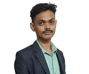 Veerbhadra Lavharale