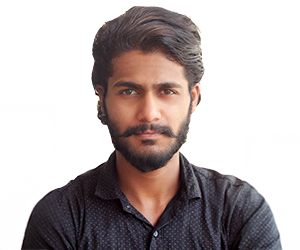 makrand suryavanshi